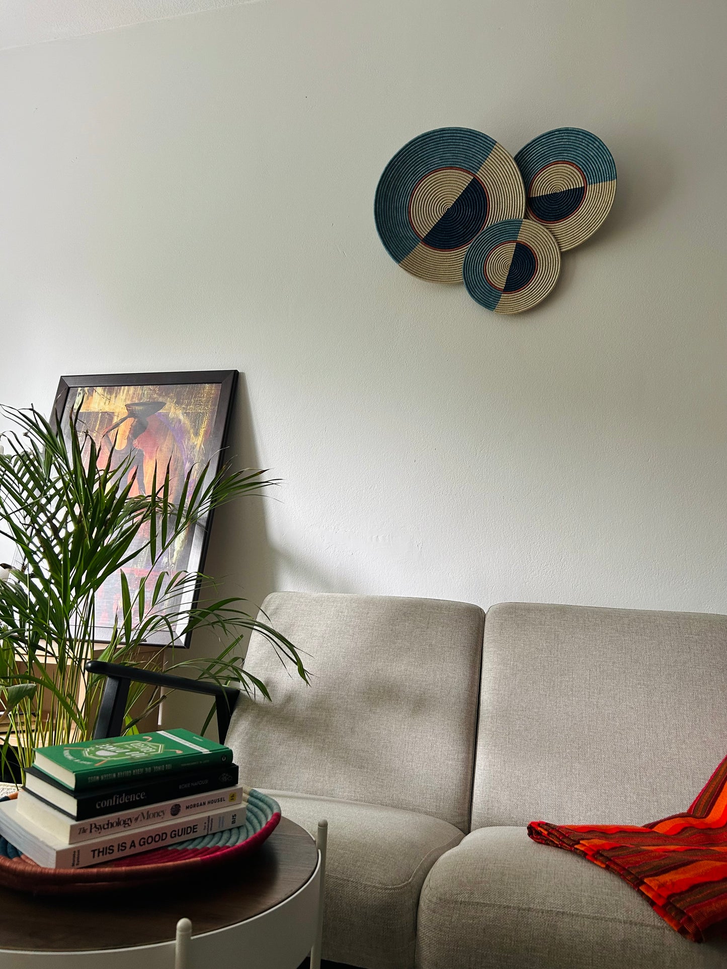 Victoria Wall Dream Wandkörbe Set