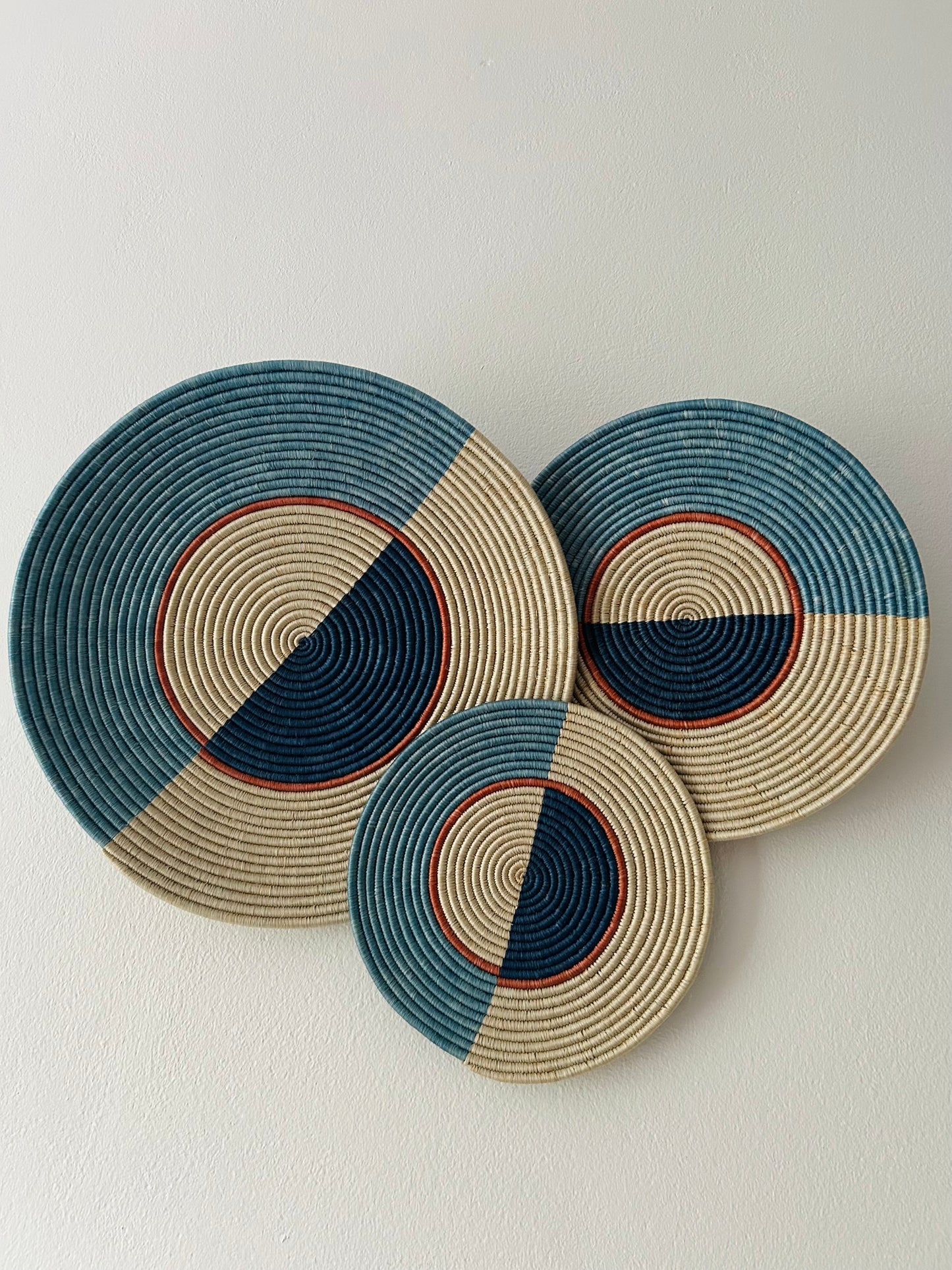 Victoria Wall Dream Wandkörbe Set